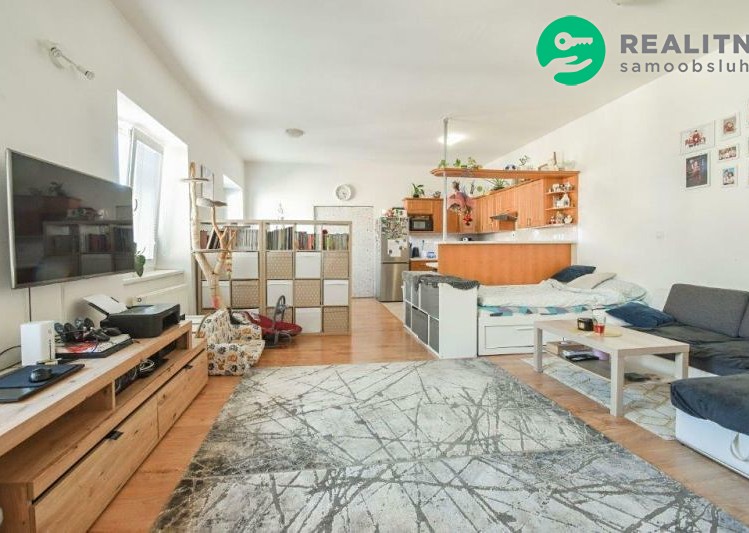 Prodej bytu 3+kk 82 m² - foto 3