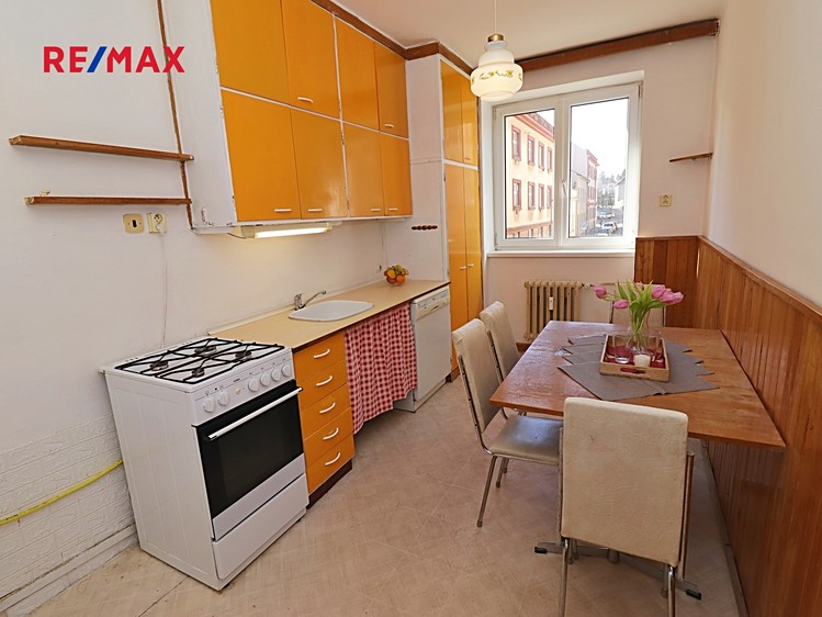 Prodej bytu 3+1 92 m² (Jednopodlažní) - foto 8