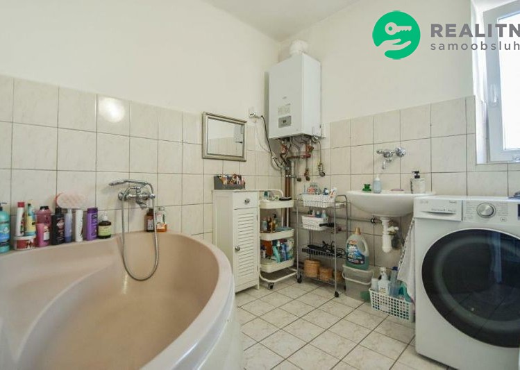 Prodej bytu 3+kk 82 m² - foto 5