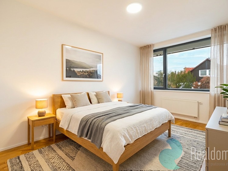 Prodej bytu 3+kk 65 m² - foto 4