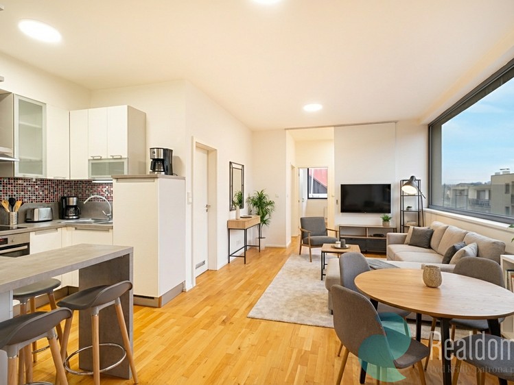 Prodej bytu 3+kk 65 m² - foto 8