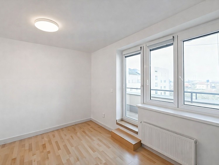 Prodej bytu 2+kk 51 m² - foto 3