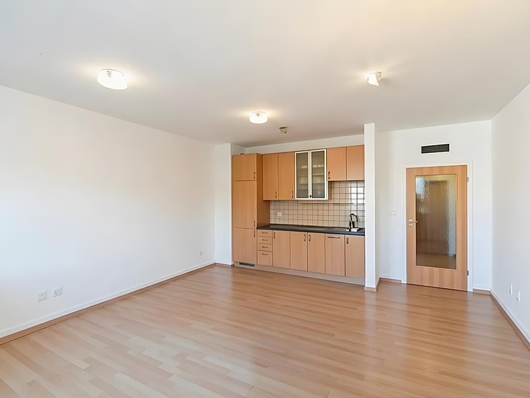 Prodej bytu 2+kk 51 m² - foto 5