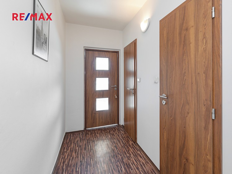 Prodej bytu 2+1 58 m² (Jednopodlažní) - foto 3
