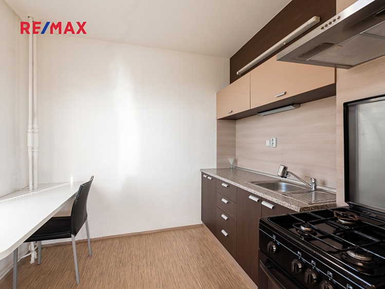 Prodej bytu 2+1 58 m² (Jednopodlažní) - foto 5