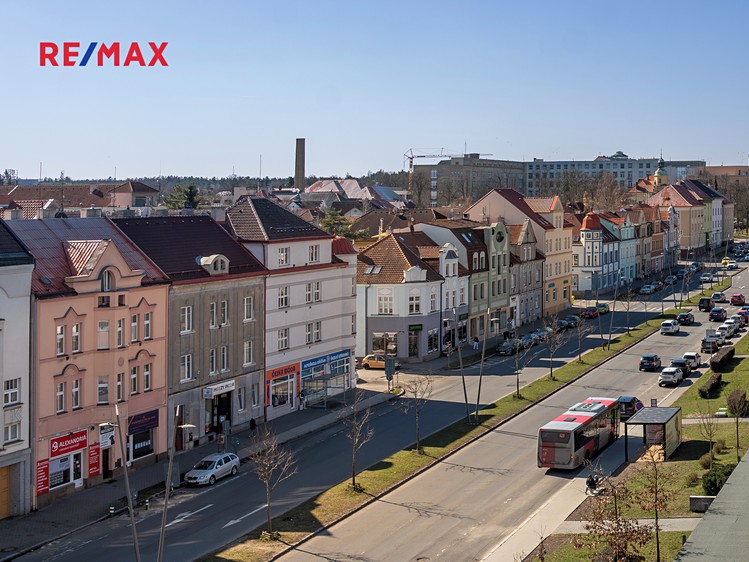 Prodej bytu 2+1 58 m² (Jednopodlažní) - foto 7