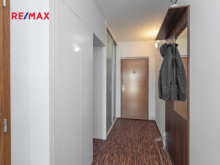 Prodej bytu 2+1 58 m² (Jednopodlažní) - foto 8