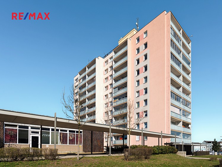 Prodej bytu 2+1 58 m² (Jednopodlažní) - foto 6