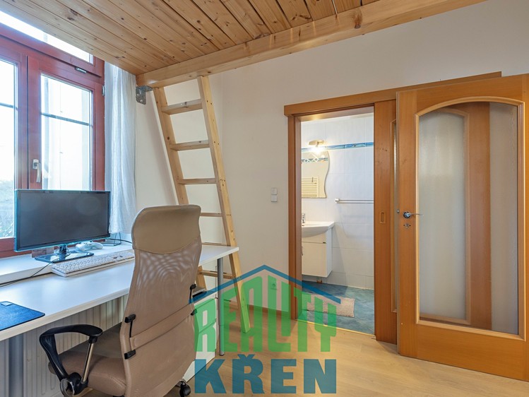 Prodej bytu 2+kk 32 m² (Jednopodlažní) - foto 4