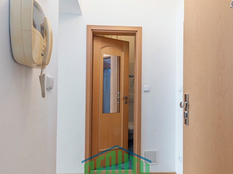 Prodej bytu 2+kk 32 m² (Jednopodlažní) - foto 7
