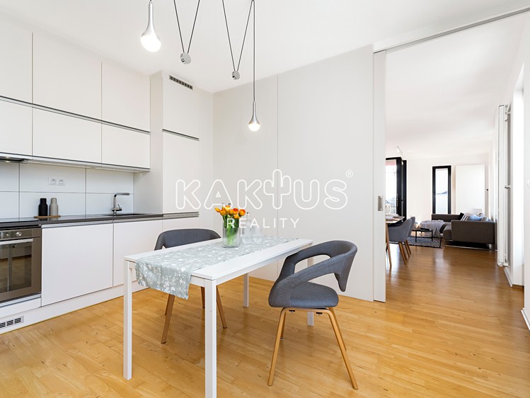 Prodej bytu 3+1 115 m² - foto 2