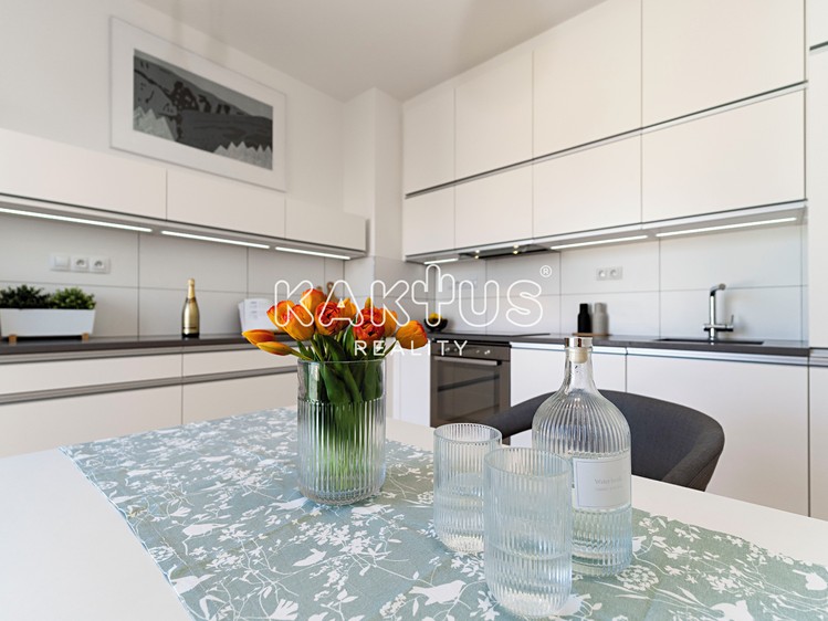 Prodej bytu 3+1 115 m² - foto 4