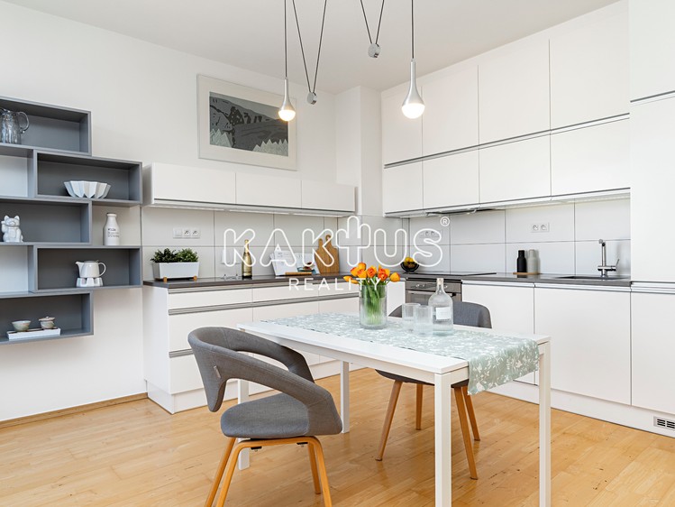 Prodej bytu 3+1 115 m² - foto 1