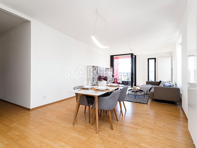 Prodej bytu 3+1 115 m² - foto 5