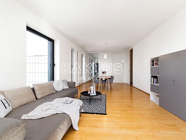 Prodej bytu 3+1 115 m² - foto 8