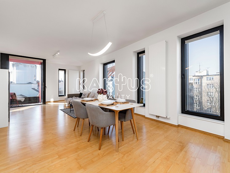 Prodej bytu 3+1 115 m² - foto 6