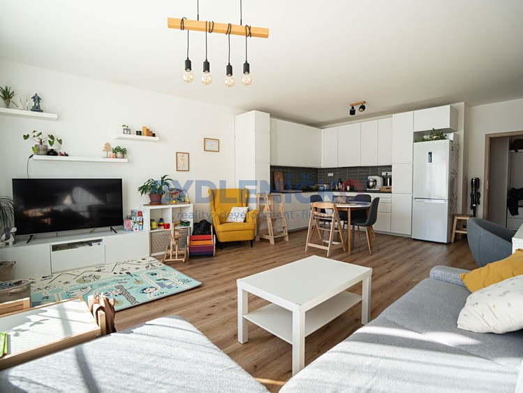 Prodej bytu 2+kk 71 m² - foto 1