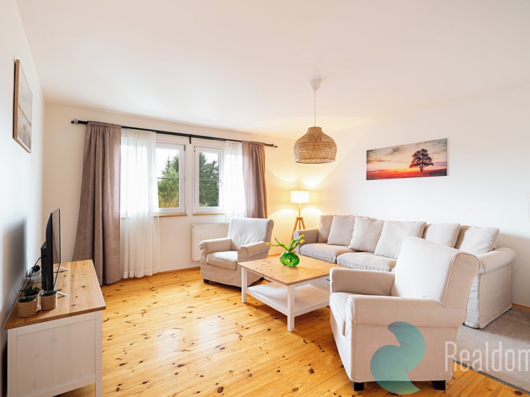 Prodej bytu 3+1 61 m² - foto 4