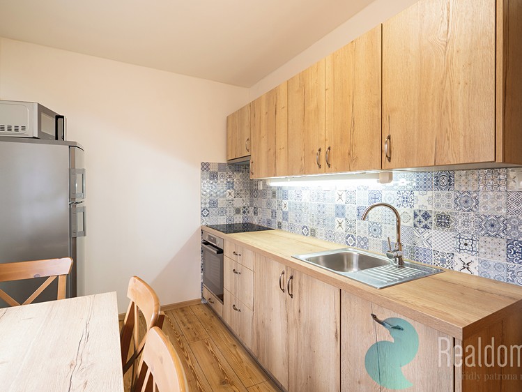 Prodej bytu 3+1 61 m² - foto 1
