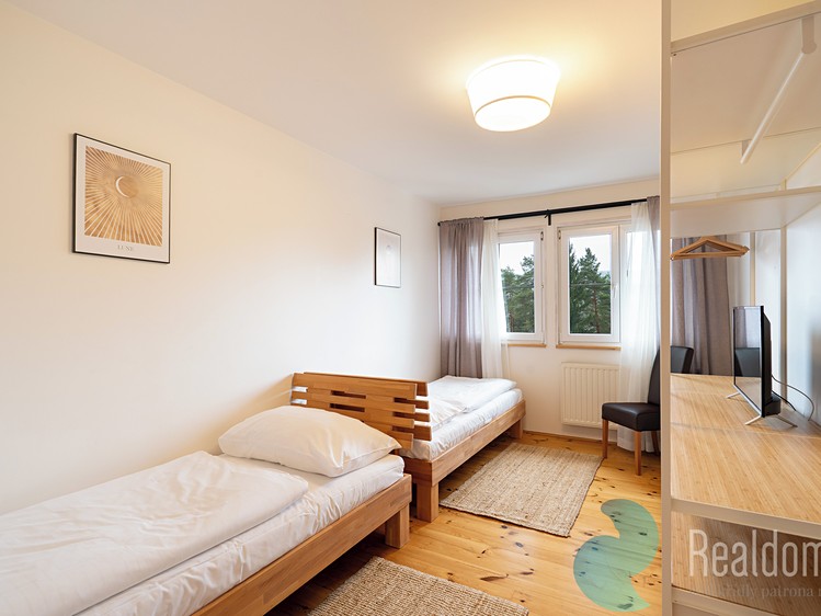 Prodej bytu 3+1 61 m² - foto 6