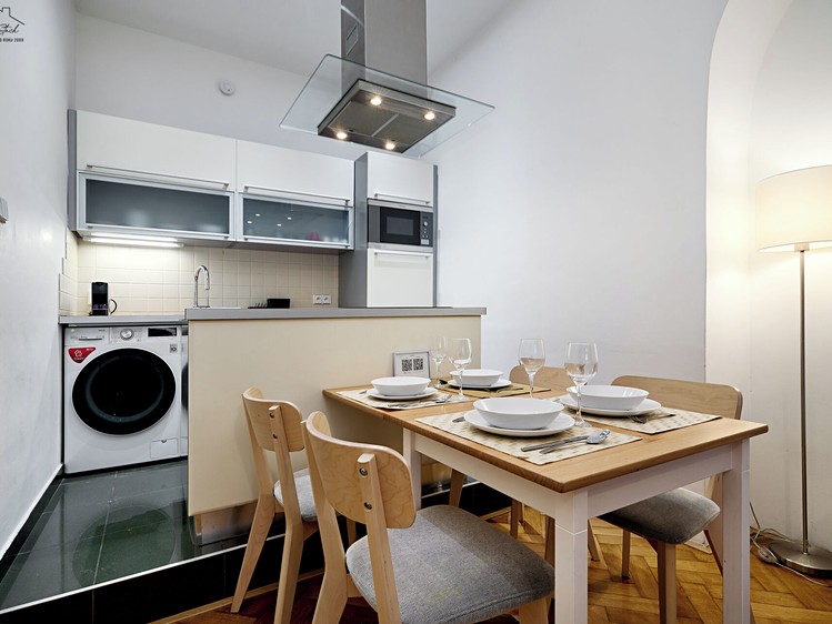 Prodej bytu 2+kk 55 m² - foto 2