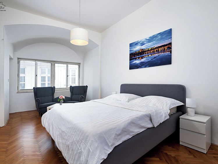 Prodej bytu 2+kk 55 m² - foto 4