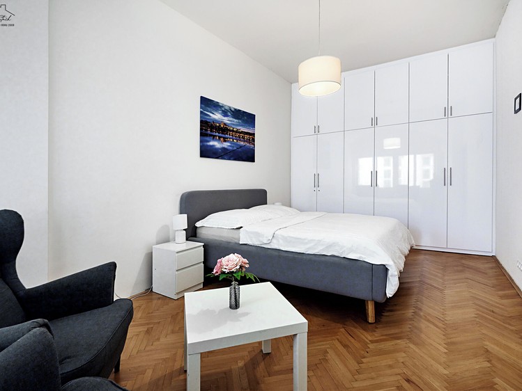 Prodej bytu 2+kk 55 m² - foto 5