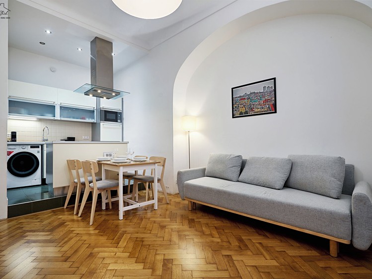 Prodej bytu 2+kk 55 m² - foto 6