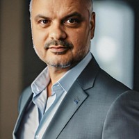 Ing. Jan Šmíd