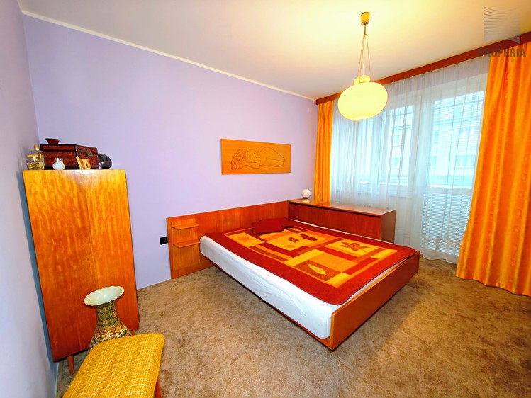 Prodej bytu 3+1 65 m² (Jednopodlažní) - foto 4