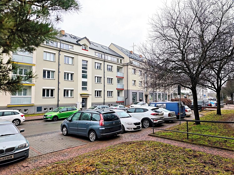 Prodej bytu 3+1 65 m² (Jednopodlažní) - foto 1