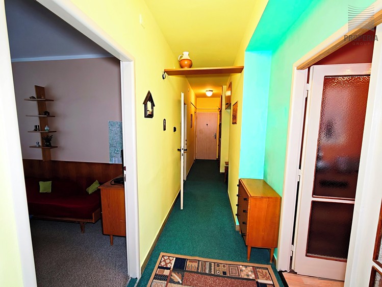 Prodej bytu 3+1 65 m² (Jednopodlažní) - foto 6