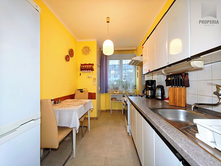 Prodej bytu 3+1 65 m² (Jednopodlažní) - foto 5