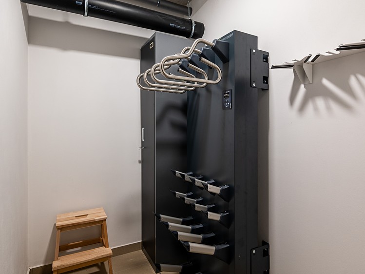Prodej bytu 1+kk 31 m² (Jednopodlažní) - foto 4