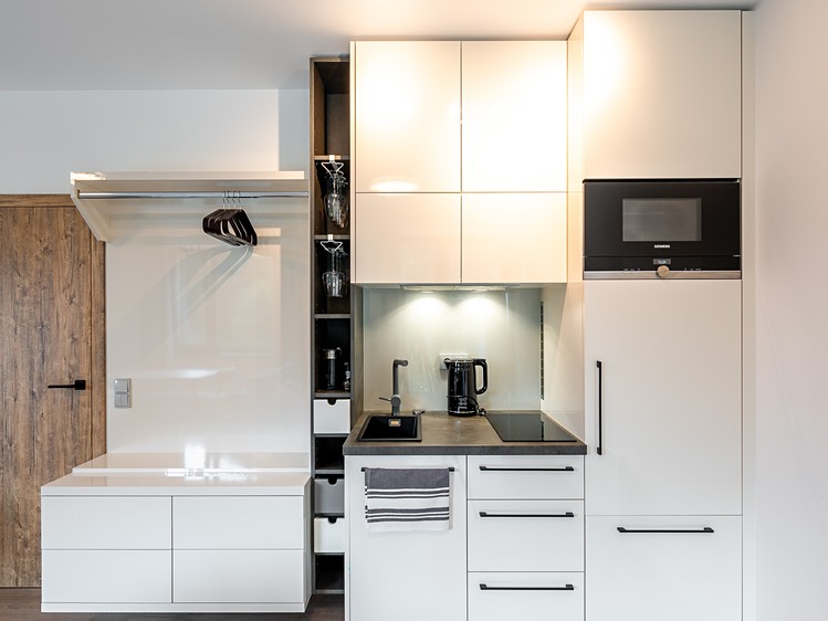 Prodej bytu 1+kk 31 m² (Jednopodlažní) - foto 5