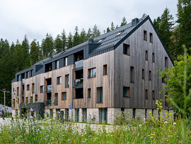 Prodej bytu 1+kk 31 m² (Jednopodlažní) - foto 8