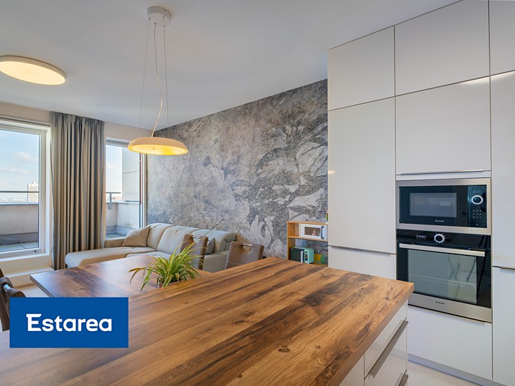 Prodej bytu 3+kk 77 m² (Jednopodlažní) - foto 6