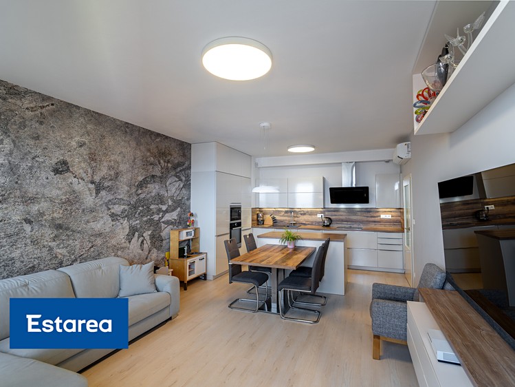 Prodej bytu 3+kk 77 m² (Jednopodlažní) - foto 5
