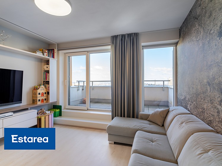 Prodej bytu 3+kk 77 m² (Jednopodlažní) - foto 8