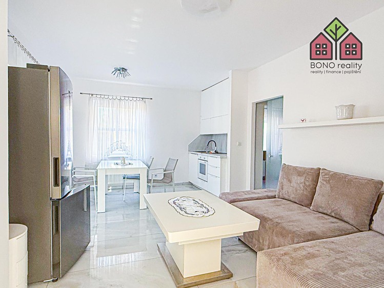 Prodej bytu 3+kk 49 m² - foto 2