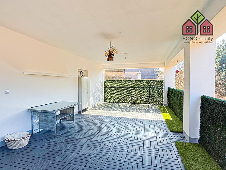 Prodej bytu 3+kk 49 m² - foto 4