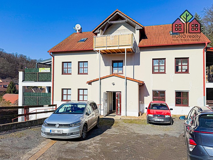 Prodej bytu 3+kk 49 m² - foto 1