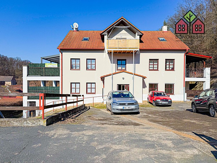 Prodej bytu 3+kk 49 m² - foto 5