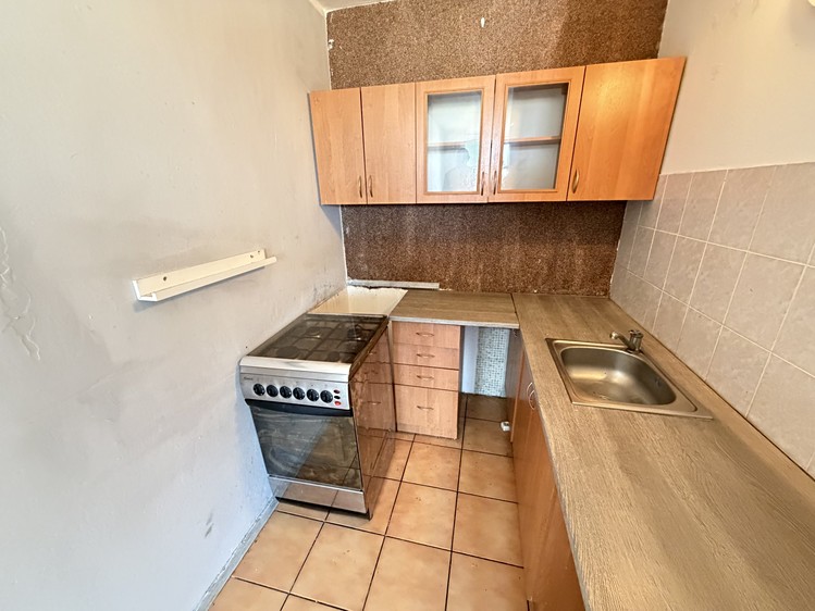 Prodej bytu 2+kk 40 m² - foto 1