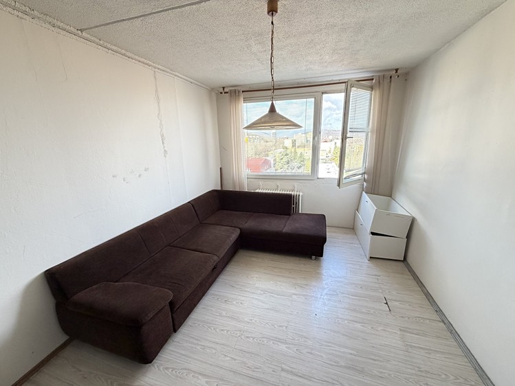 Prodej bytu 2+kk 40 m² - foto 3