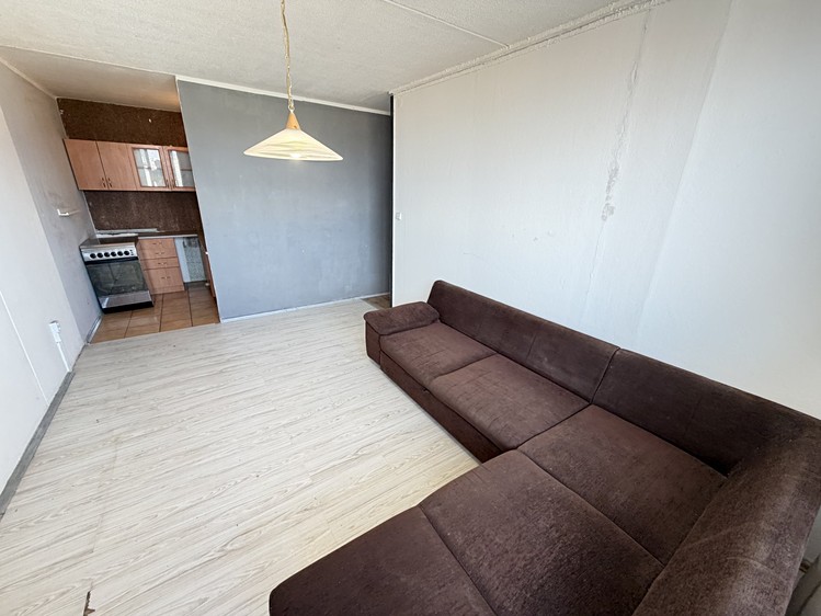 Prodej bytu 2+kk 40 m² - foto 4