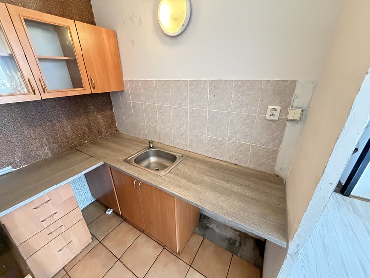 Prodej bytu 2+kk 40 m² - foto 2