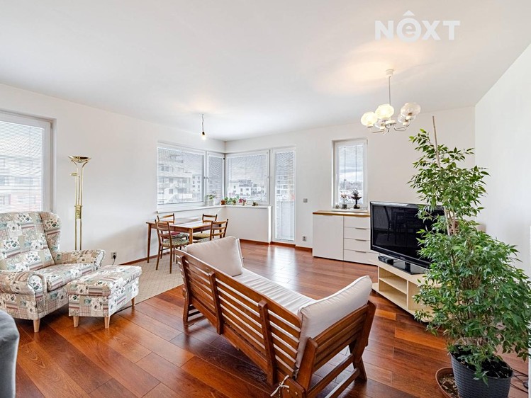 Prodej bytu 4+kk 99 m² (Jednopodlažní) - foto 1