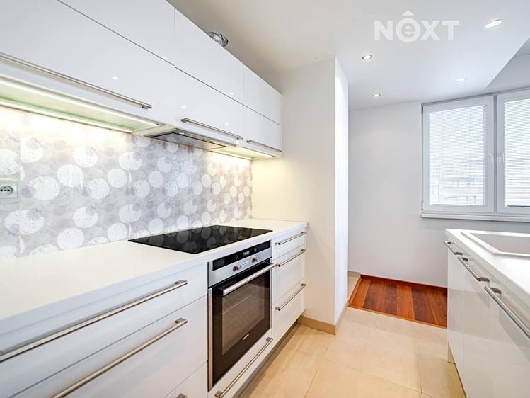 Prodej bytu 4+kk 99 m² (Jednopodlažní) - foto 6