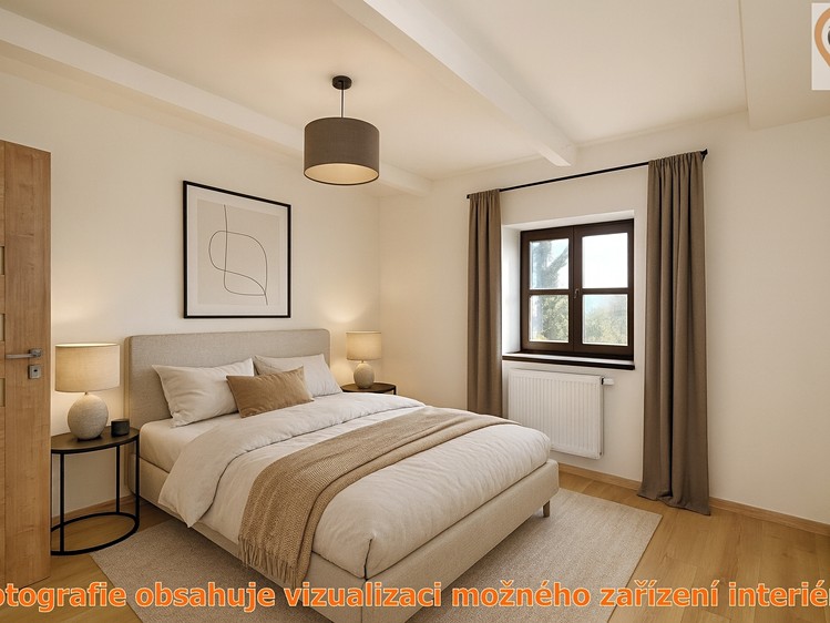 Prodej bytu 4+kk 99 m² (Jednopodlažní) - foto 7